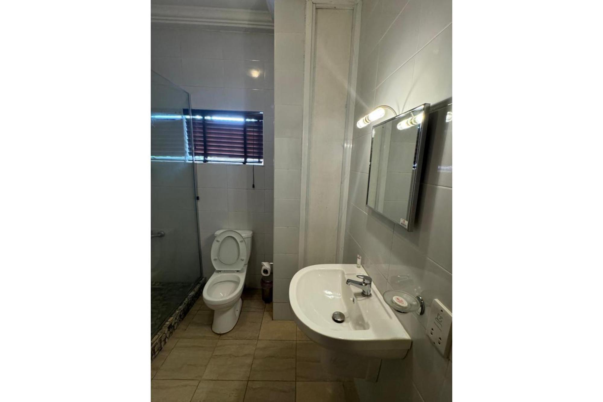 Sun Heaven Hotel & Resort Abuja Asokoro Экстерьер фото